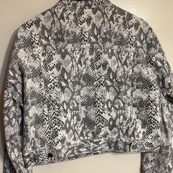 H&M Jacket - Picture 3 of 4